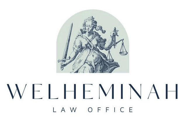 Welheminah Law Office